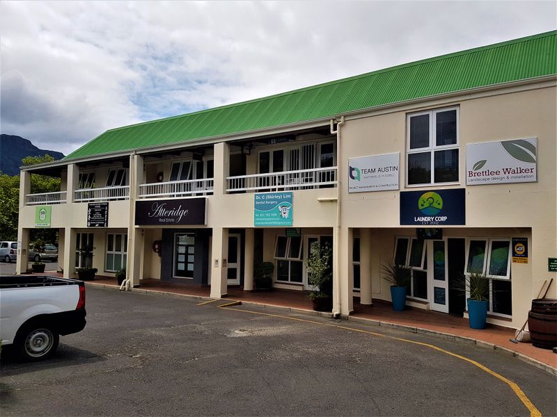 RESTAURANT | VICTORIA MALL | HOUT BAY | PRIME RETAIL - Photo 7