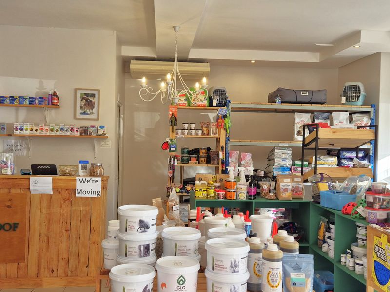 CORNER RETAIL POSITION AT VICTORIA MALL | HOUT BAY | PRIME RETAIL - Photo 4