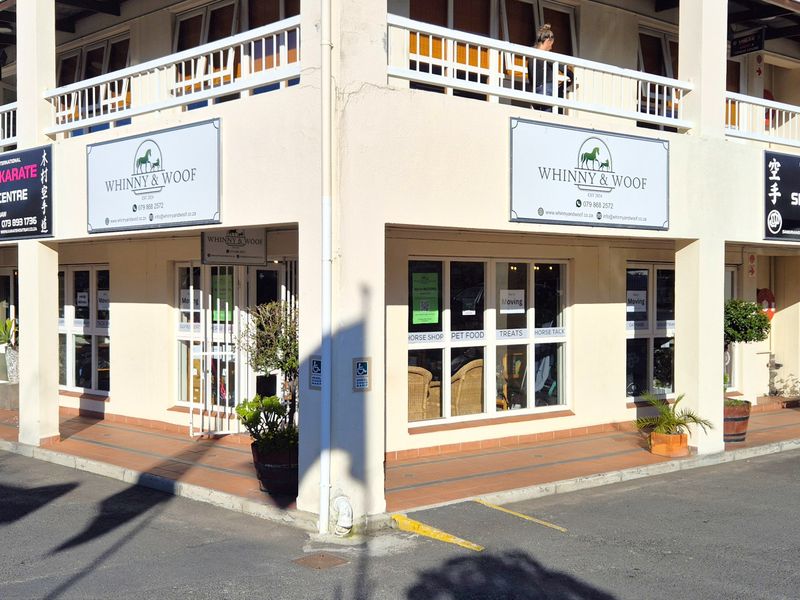 CORNER RETAIL POSITION AT VICTORIA MALL | HOUT BAY | PRIME RETAIL - Photo 2