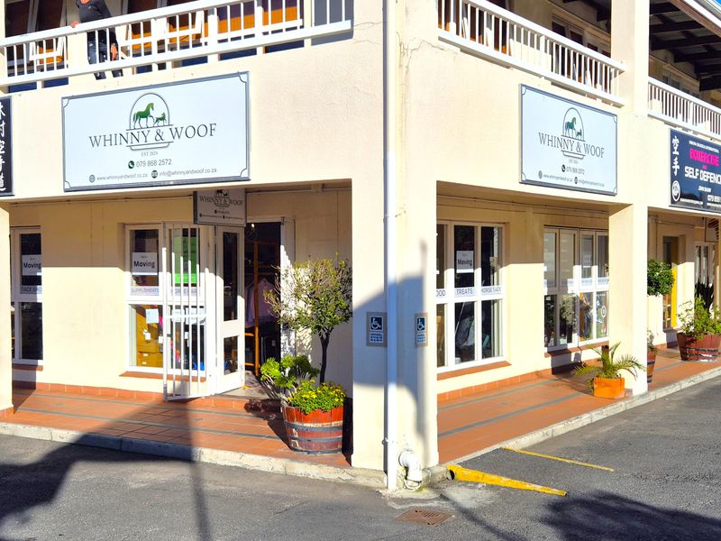 CORNER RETAIL POSITION AT VICTORIA MALL | HOUT BAY | PRIME RETAIL - Photo 9