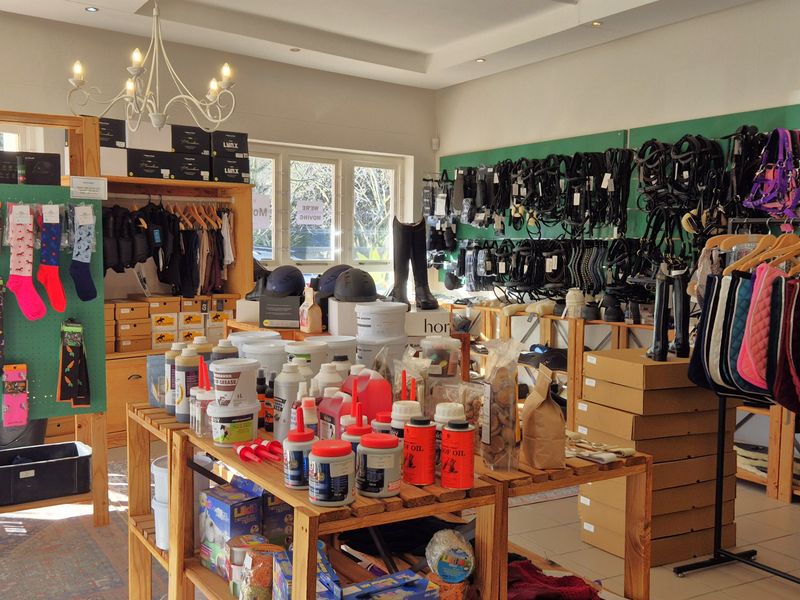 CORNER RETAIL POSITION AT VICTORIA MALL | HOUT BAY | PRIME RETAIL - Photo 7