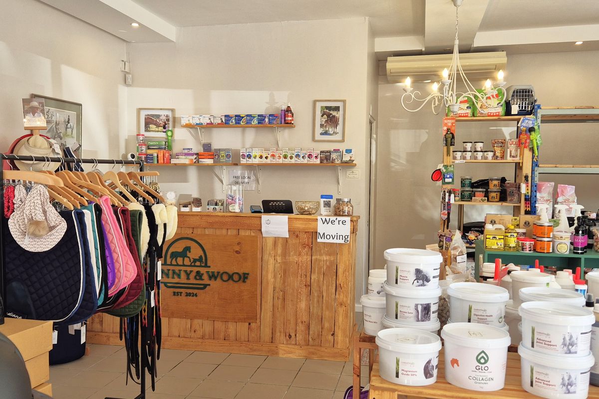 CORNER RETAIL POSITION AT VICTORIA MALL | HOUT BAY | PRIME RETAIL - Photo 5