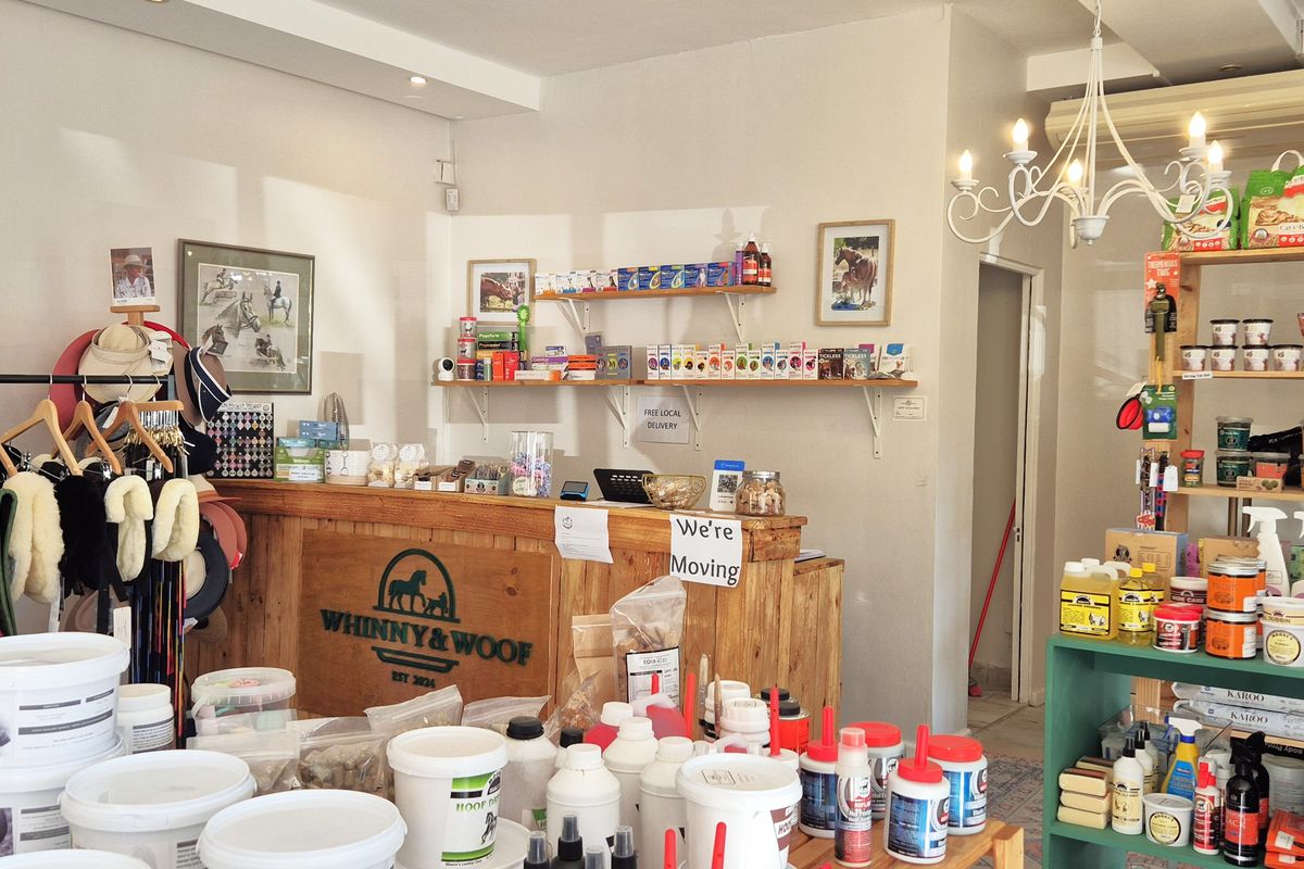 CORNER RETAIL POSITION AT VICTORIA MALL | HOUT BAY | PRIME RETAIL - Photo 3