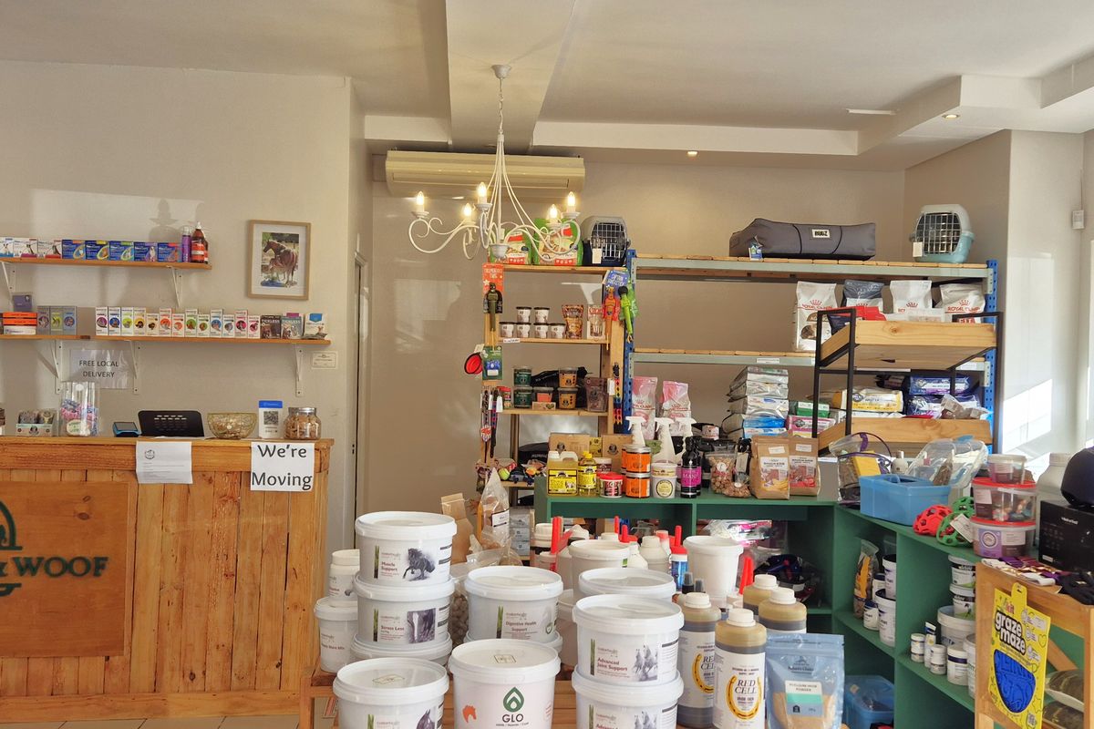 CORNER RETAIL POSITION AT VICTORIA MALL | HOUT BAY | PRIME RETAIL - Photo 4