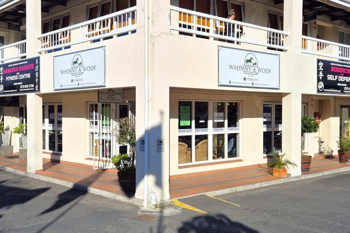 CORNER RETAIL POSITION AT VICTORIA MALL | HOUT BAY | PRIME RETAIL - Photo 2