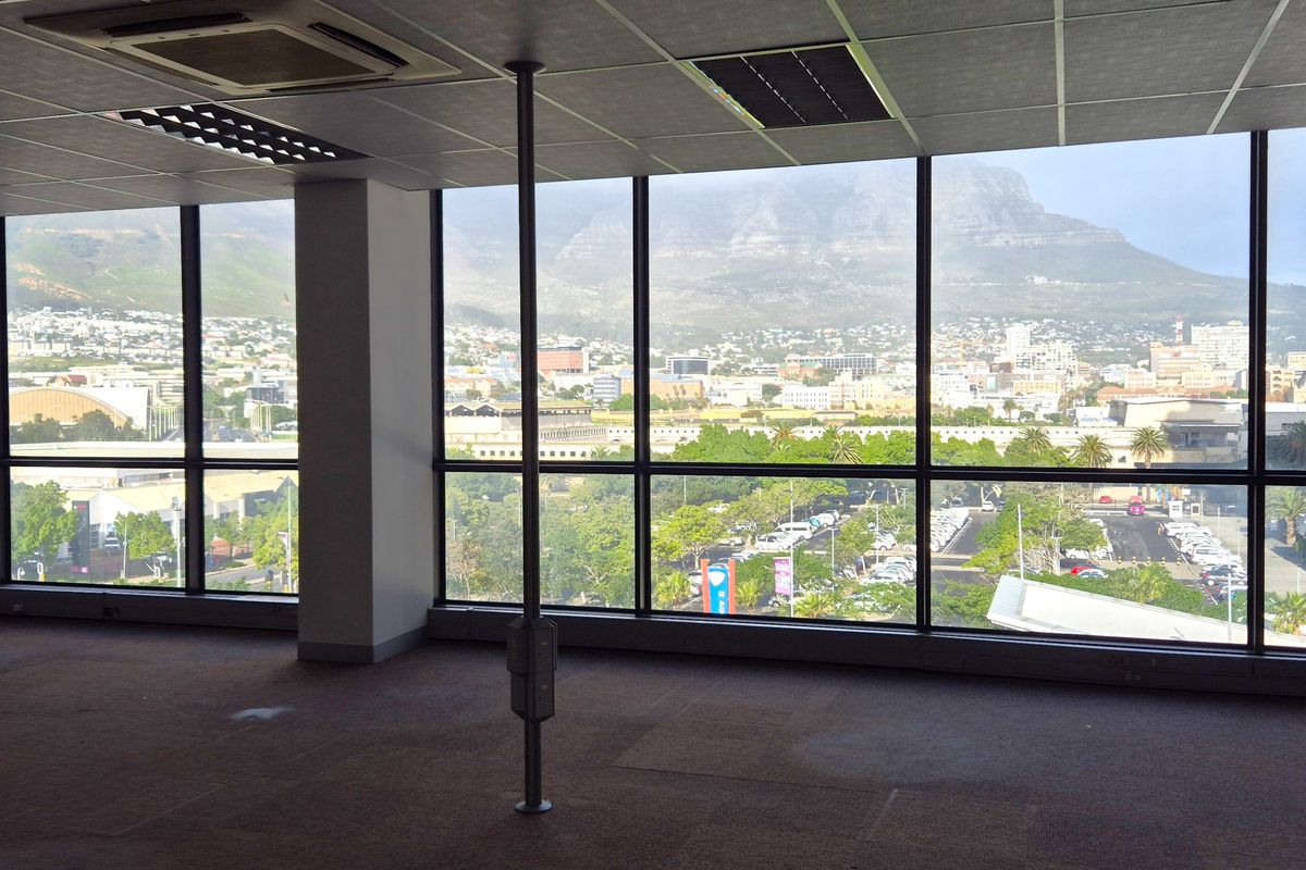 73 HERZOG BOULEVARD | ROGGEBAAI | FORESHORE | ENTIRE FLOOR - Photo 5