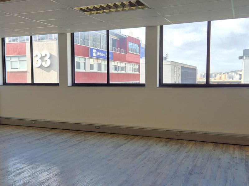 73 HERZOG BOULEVARD | ROGGEBAAI | FORESHORE | ENTIRE FLOOR - Photo 9