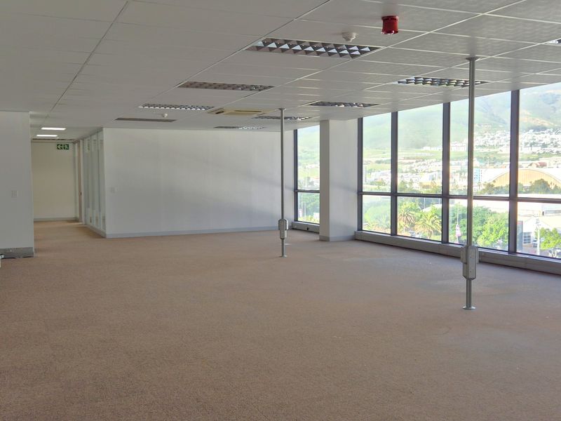 73 HERZOG BOULEVARD | ROGGEBAAI | FORESHORE | ENTIRE FLOOR - Photo 7