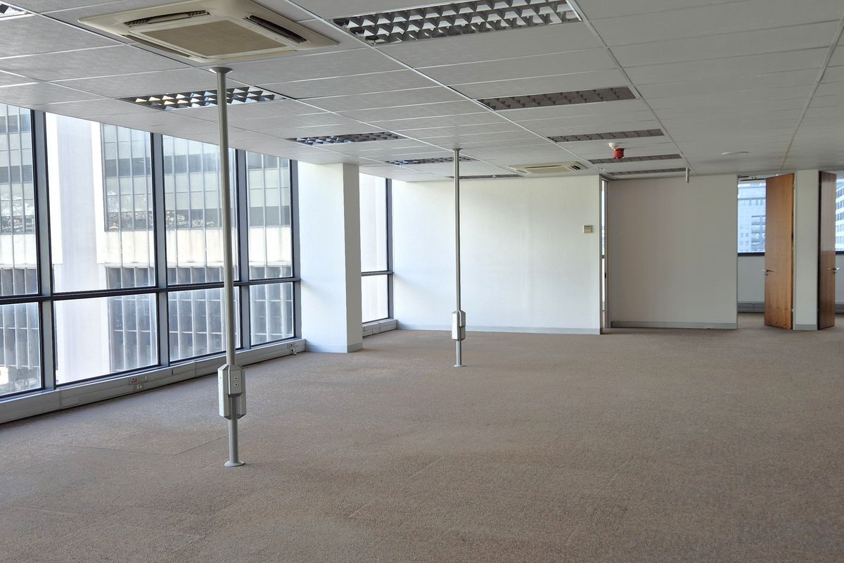 73 HERZOG BOULEVARD | ROGGEBAAI | FORESHORE | ENTIRE FLOOR - Photo 4