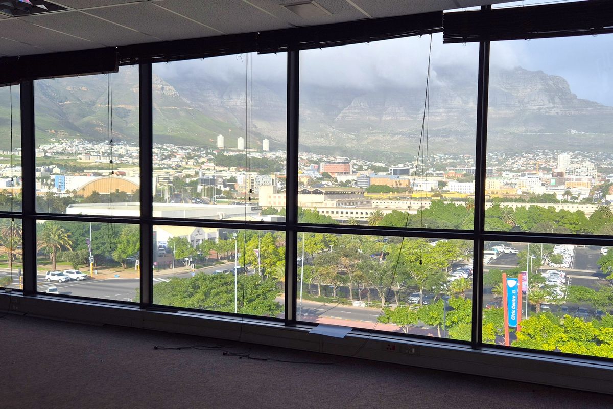 73 HERZOG BOULEVARD | ROGGEBAAI | FORESHORE | ENTIRE FLOOR - Photo 3