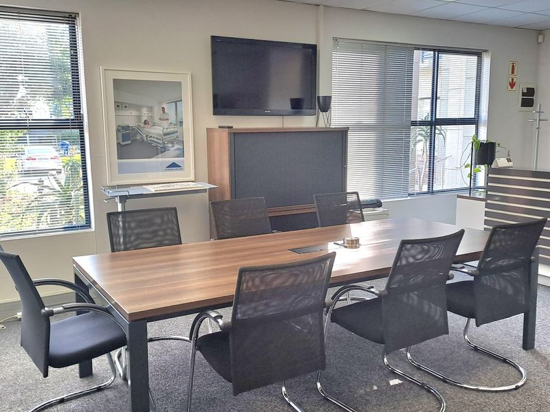 Ground Floor 108m2 Office Space to Let in Century City - Photo 7