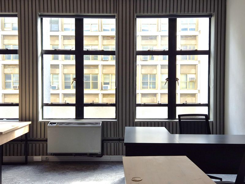 CAPE TOWN COLLECTIVE | WALE STREET CHAMBERS | NEAR THE HIGH COURT - Photo 2