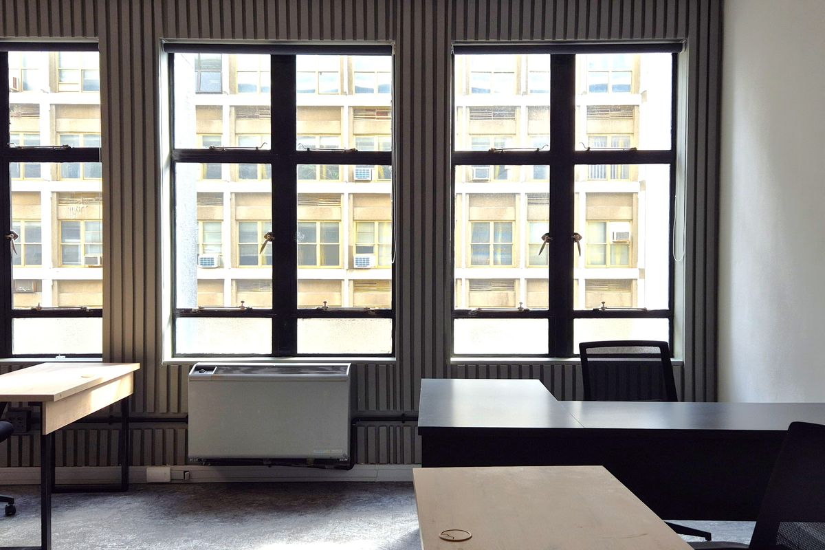 CAPE TOWN COLLECTIVE | WALE STREET CHAMBERS | NEAR THE HIGH COURT - Photo 2