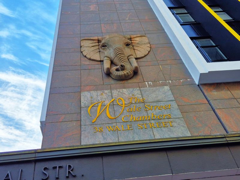 CAPE TOWN COLLECTIVE | WALE STREET CHAMBERS | NEAR THE HIGH COURT - Photo 6