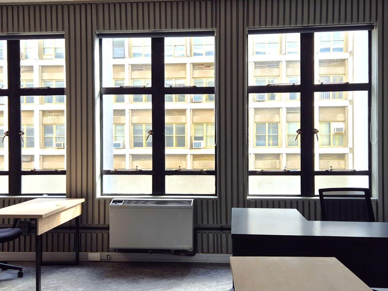 CAPE TOWN COLLECTIVE | WALE STREET CHAMBERS | NEAR THE HIGH COURT - Photo 3