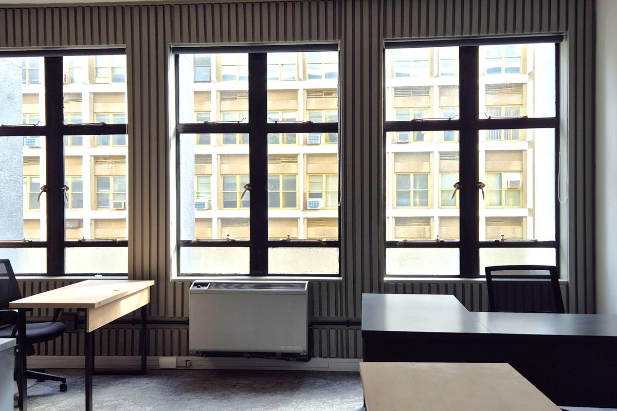 CAPE TOWN COLLECTIVE | WALE STREET CHAMBERS | NEAR THE HIGH COURT - Photo 3