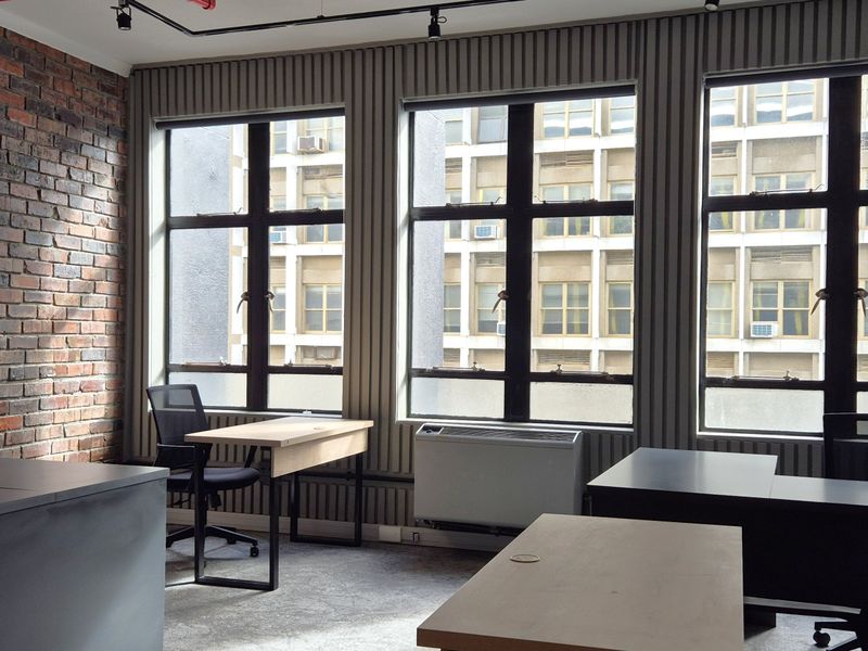 CAPE TOWN COLLECTIVE | WALE STREET CHAMBERS | NEAR THE HIGH COURT - Photo 5