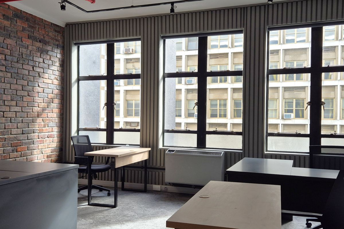 CAPE TOWN COLLECTIVE | WALE STREET CHAMBERS | NEAR THE HIGH COURT - Photo 5