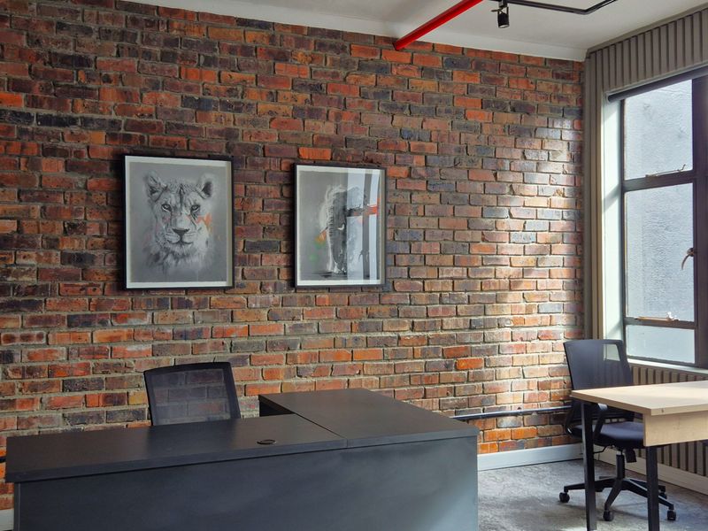 CAPE TOWN COLLECTIVE | WALE STREET CHAMBERS | NEAR THE HIGH COURT - Photo 4