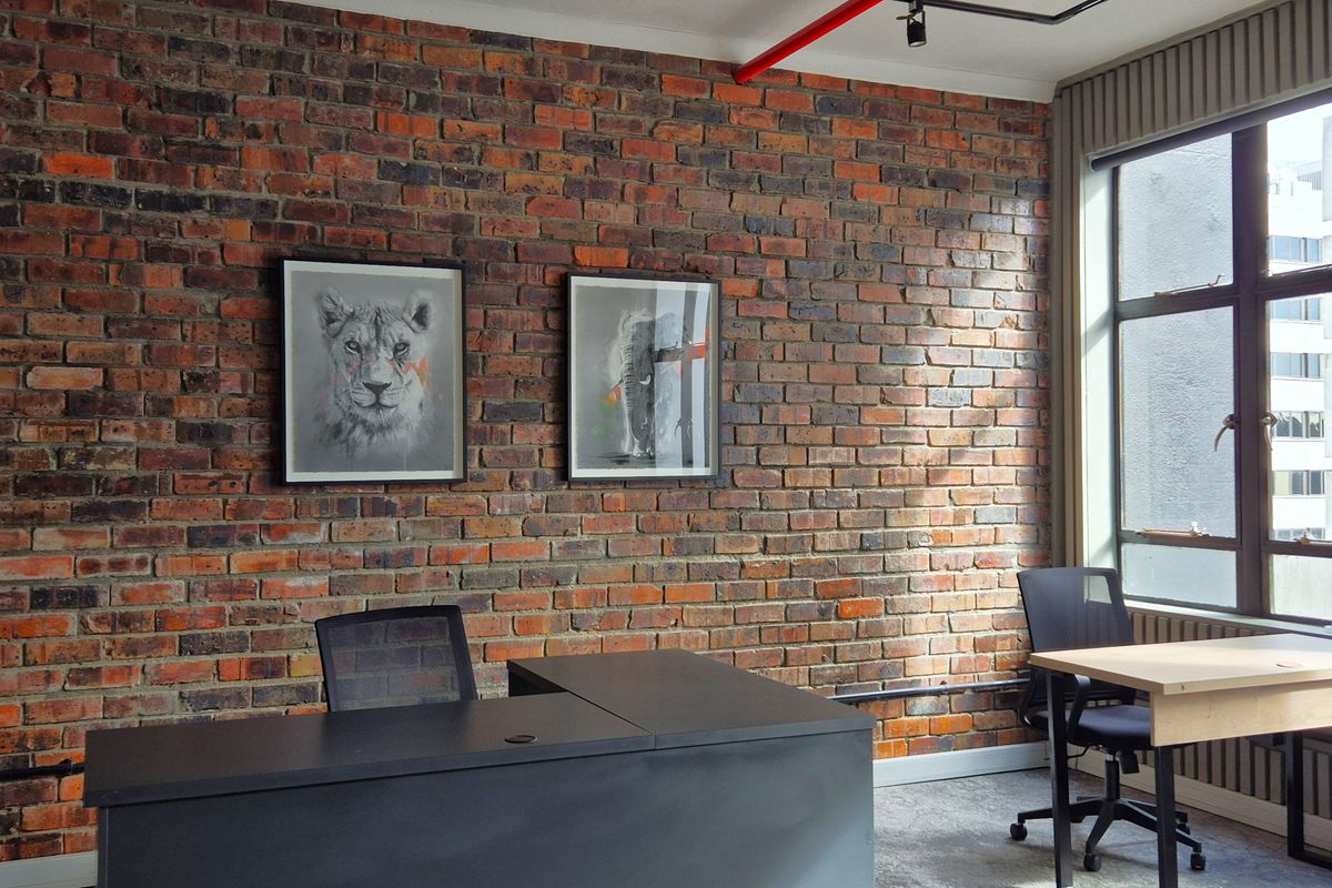 CAPE TOWN COLLECTIVE | WALE STREET CHAMBERS | NEAR THE HIGH COURT - Photo 4