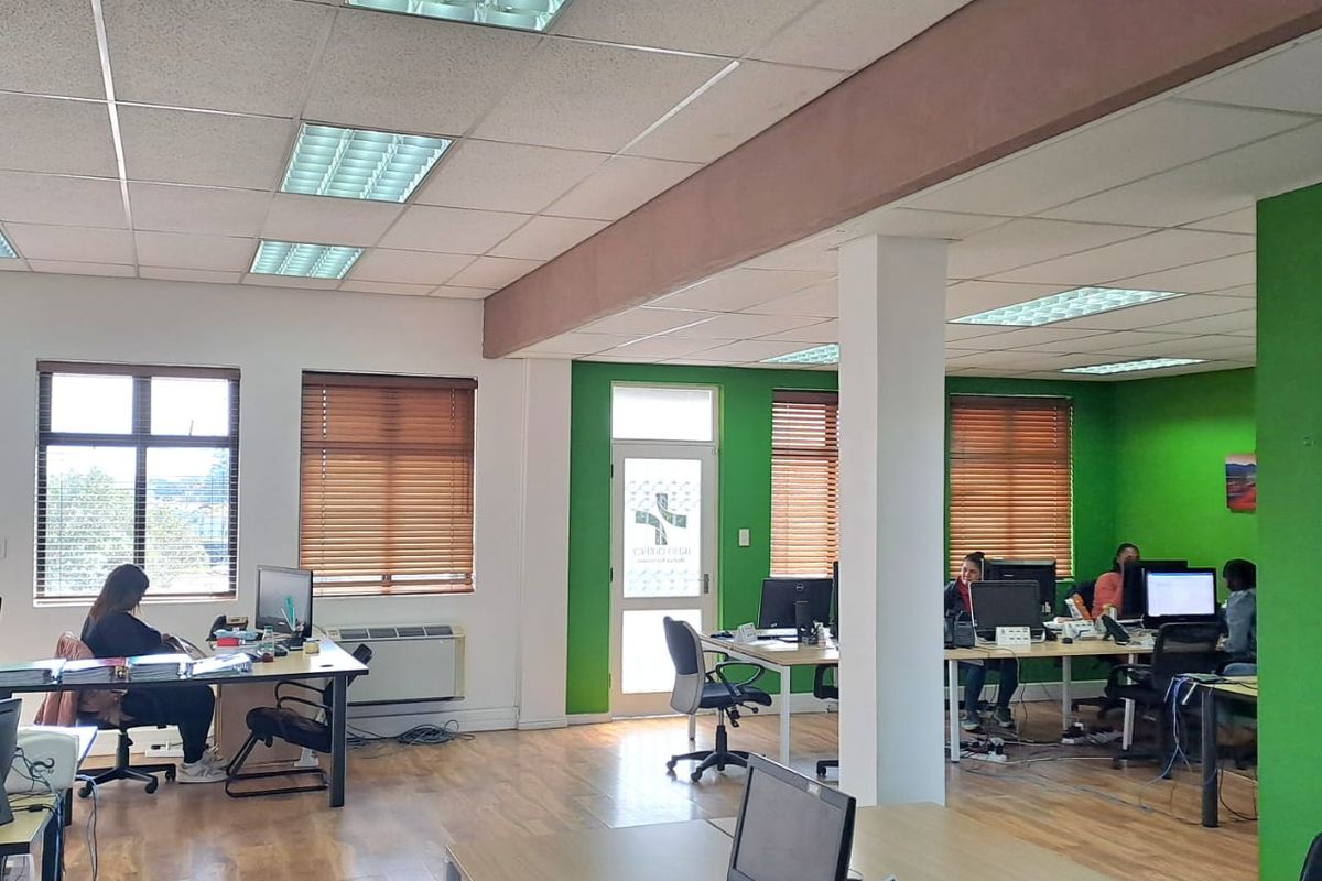 1st Floor Office Unit For sale at Millennium Business Park - Photo 4