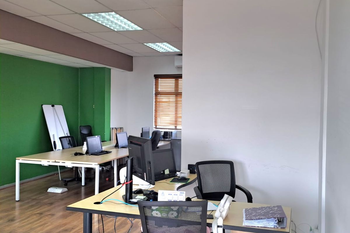 1st Floor Office Unit For sale at Millennium Business Park - Photo 5
