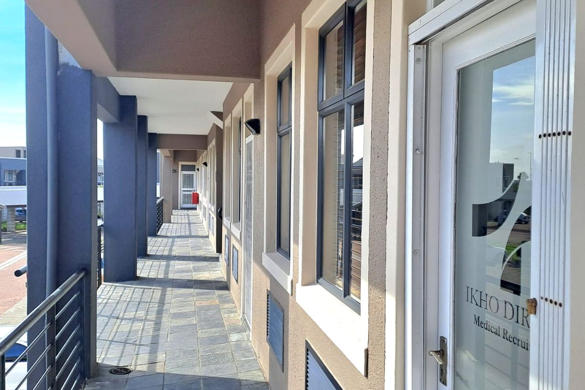 1st Floor Office Unit For sale at Millennium Business Park - Photo 3