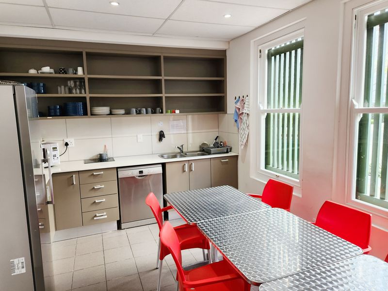 PREMIUM P-GRADE OFFICE SPACE TO LET | ALPHEN PARK | CONSTANTIA - Photo 10