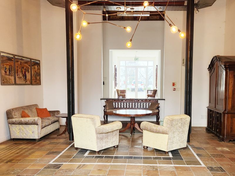 PREMIUM P-GRADE OFFICE SPACE TO LET | ALPHEN PARK | CONSTANTIA - Photo 9