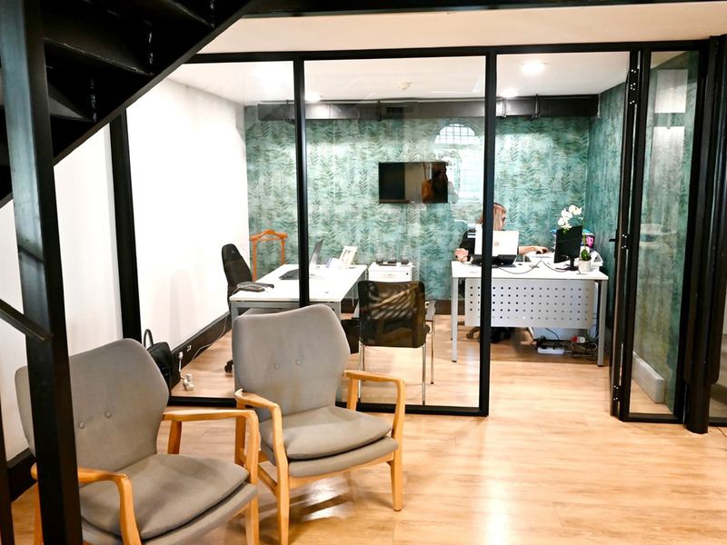 PREMIUM P-GRADE OFFICE SPACE TO LET | ALPHEN PARK | CONSTANTIA - Photo 7