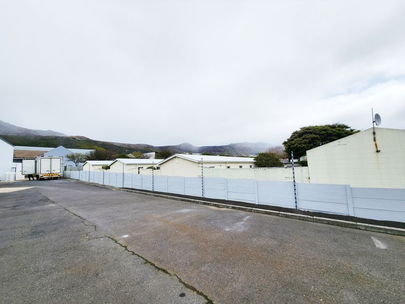 WAREHOUSE TO LET | FAIRWAY BUSINESS PARK | STIBITZ STREET, WESTLAKE - Photo 7