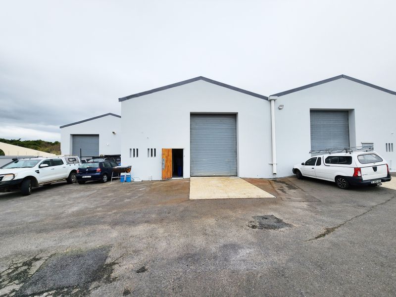 WAREHOUSE TO LET | FAIRWAY BUSINESS PARK | STIBITZ STREET, WESTLAKE - Photo 6