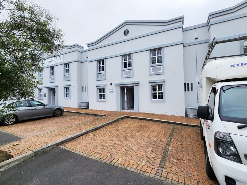 WAREHOUSE TO LET | FAIRWAY BUSINESS PARK | STIBITZ STREET, WESTLAKE - Photo 5