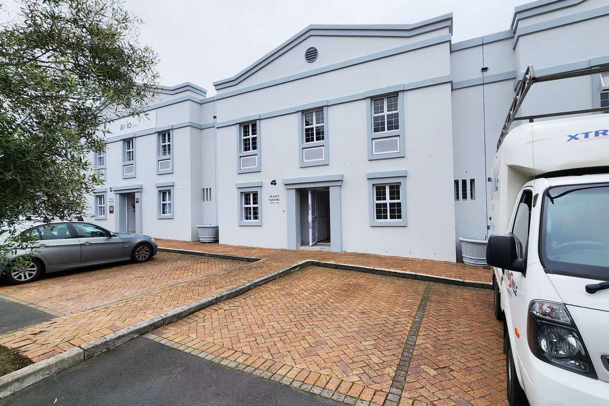 WAREHOUSE TO LET | FAIRWAY BUSINESS PARK | STIBITZ STREET, WESTLAKE - Photo 5