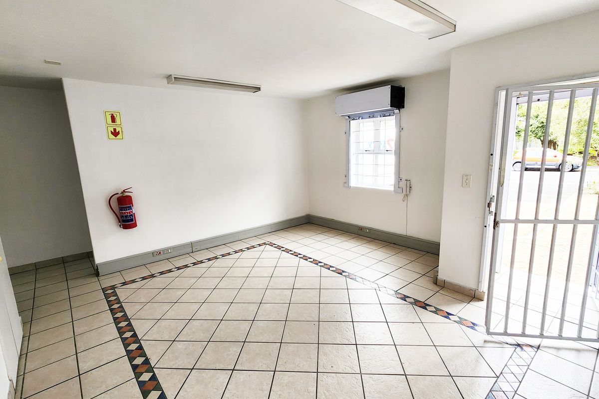 WAREHOUSE TO LET | FAIRWAY BUSINESS PARK | STIBITZ STREET, WESTLAKE - Photo 3