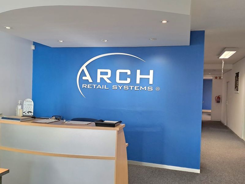 Ground Floor Office Space to let at Century Square - Photo 3