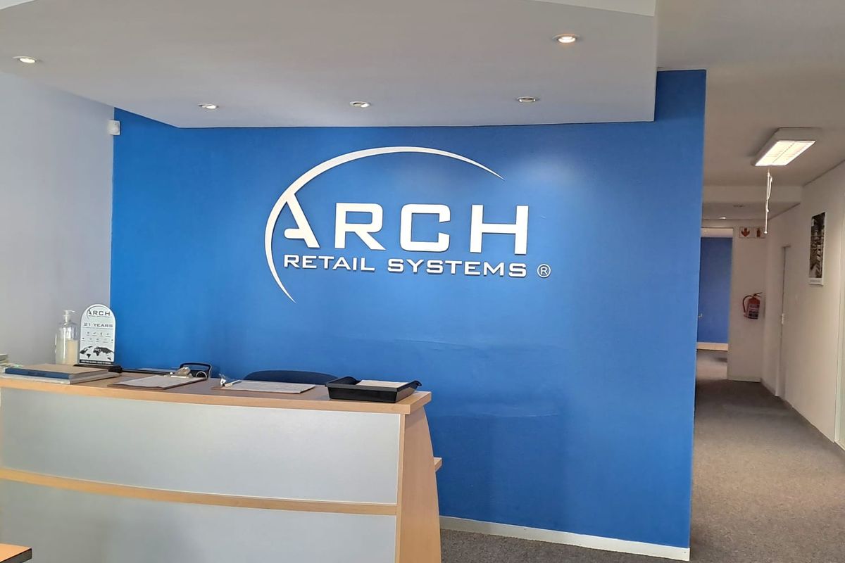 Ground Floor Office Space to let at Century Square - Photo 3