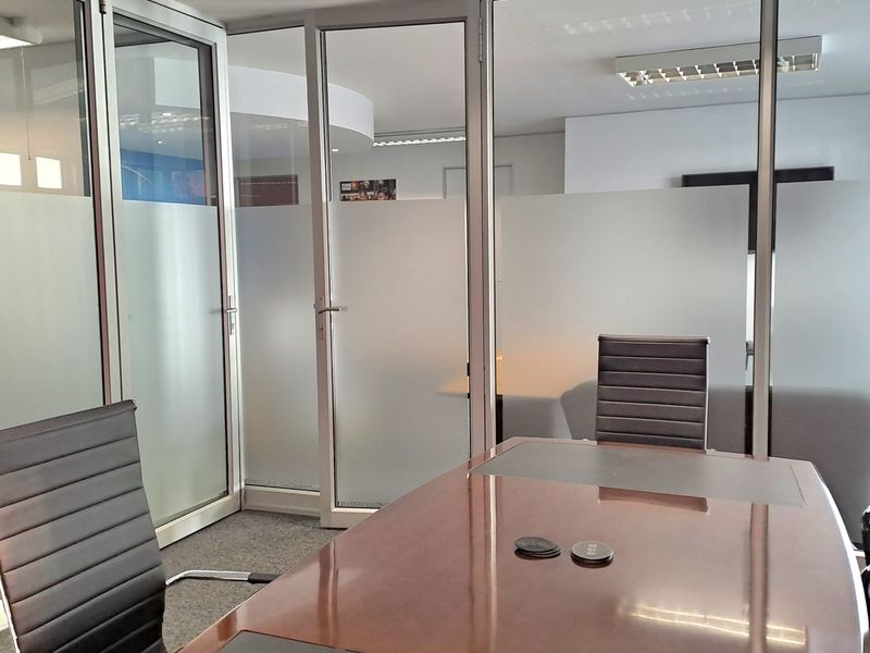 Ground Floor Office Space to let at Century Square - Photo 5