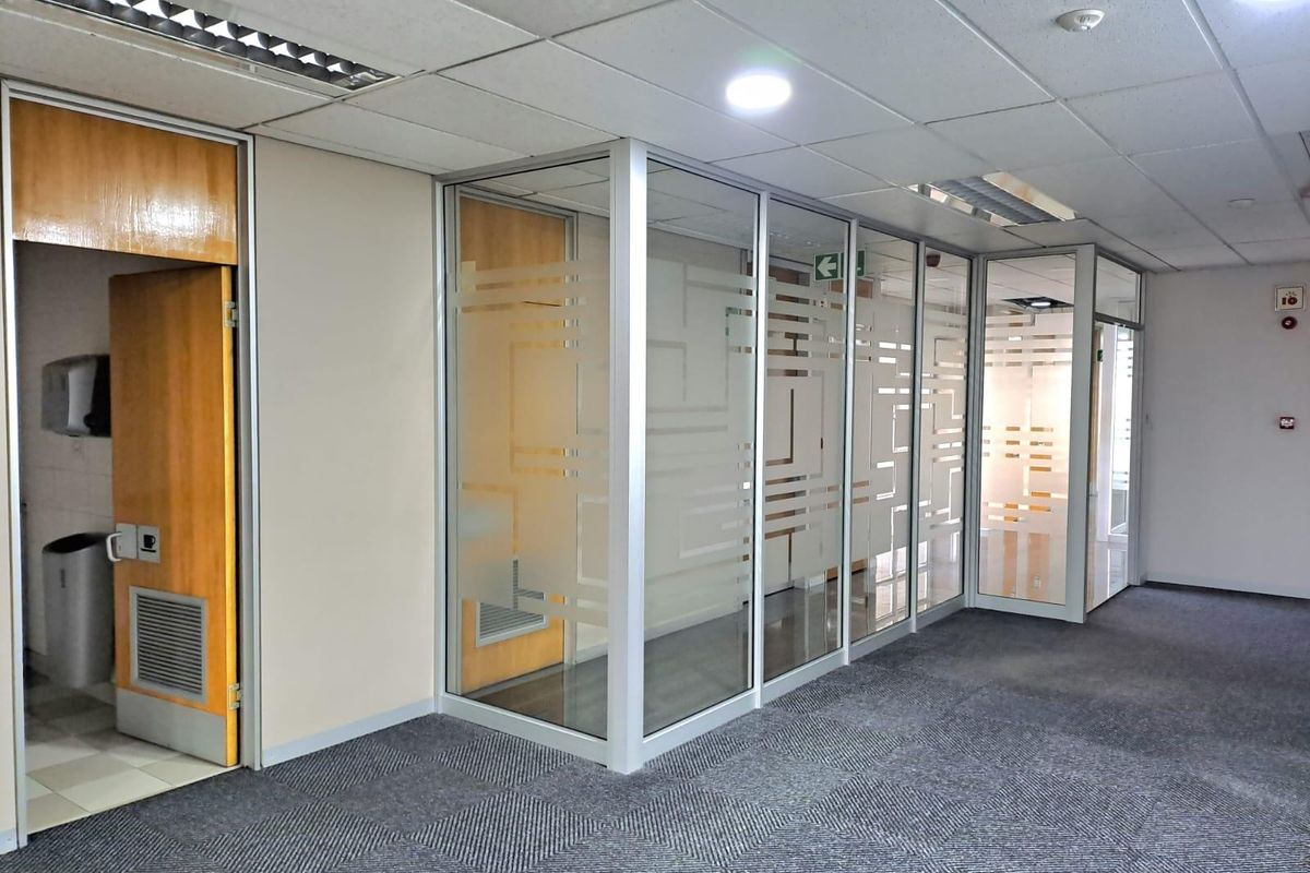 1st Floor Prime Office Space To Let in Golf Park 3 - Photo 5