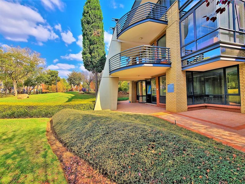 175m2 Office to Let in Constantia Office Park - Photo 3