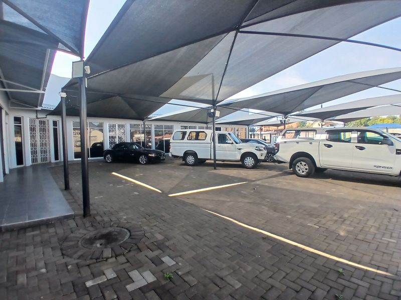 A Turnkey Opportunity for Vehicle Sales & Display - Photo 10