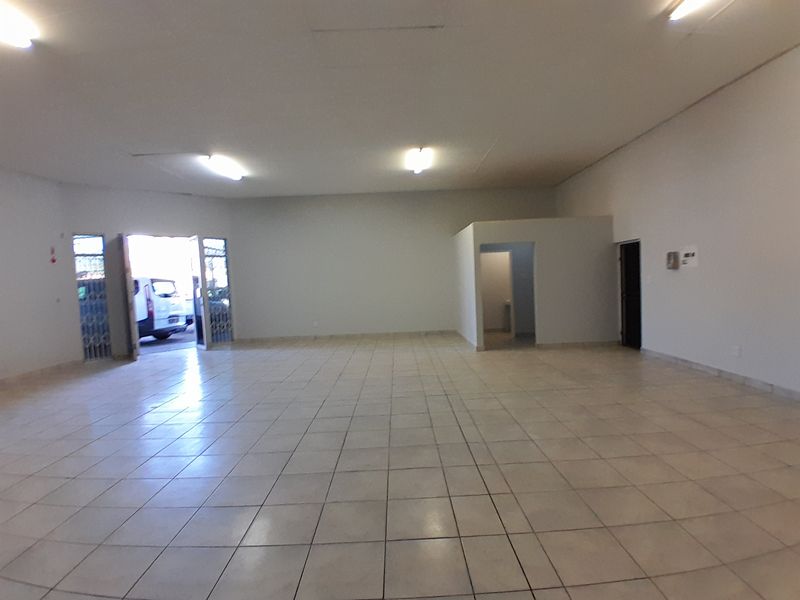 A Turnkey Opportunity for Vehicle Sales & Display - Photo 6