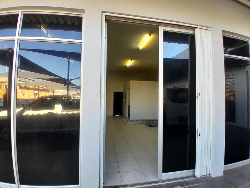 A Turnkey Opportunity for Vehicle Sales & Display - Photo 5