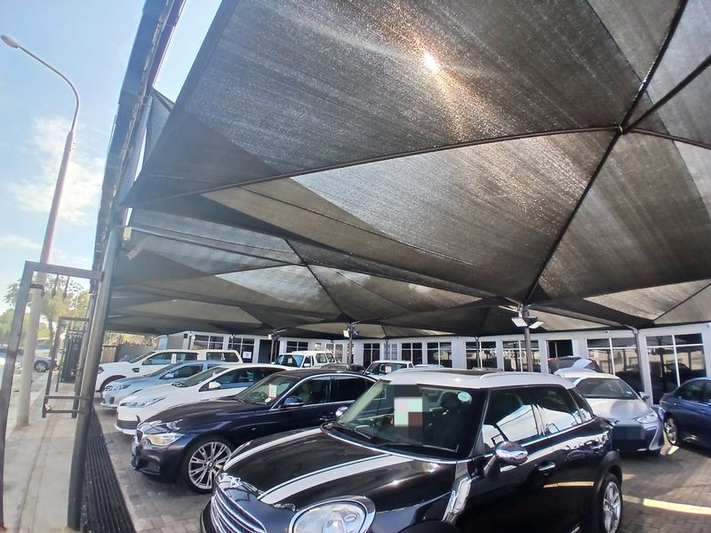 A Turnkey Opportunity for Vehicle Sales & Display - Photo 9