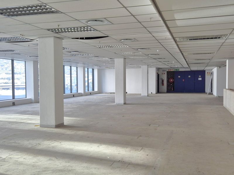 FORESHORE | WELL-LOCATED COMMERCIAL SPACES NOW AVAILABLE - Photo 5