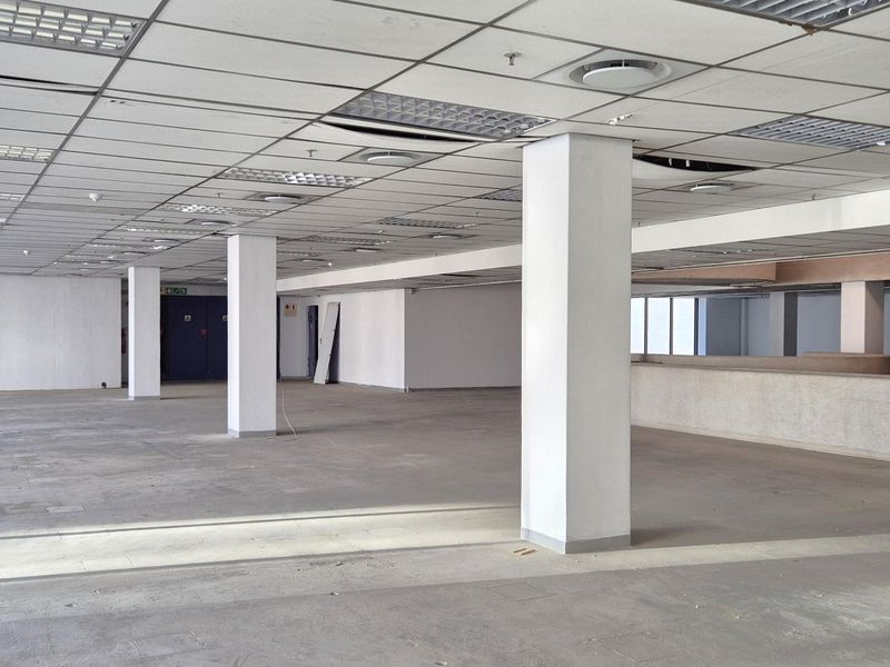 FORESHORE | WELL-LOCATED COMMERCIAL SPACES NOW AVAILABLE - Photo 4