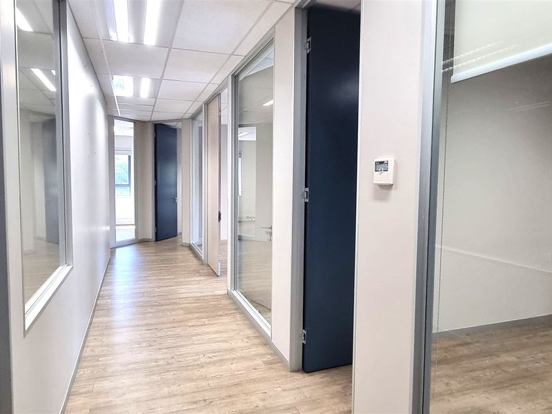 Office to let in The Crossing Bryanston - Photo 7