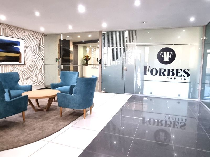 Office to let in The Crossing Bryanston - Photo 4