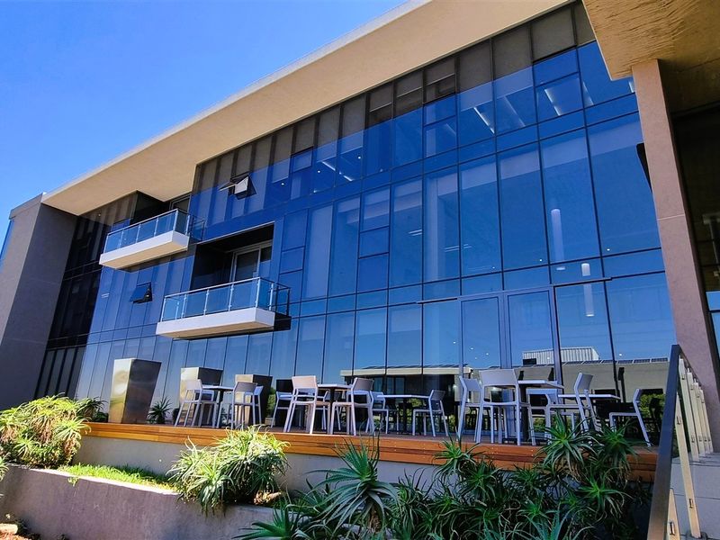 Office to let in The Crossing Bryanston - Photo 2