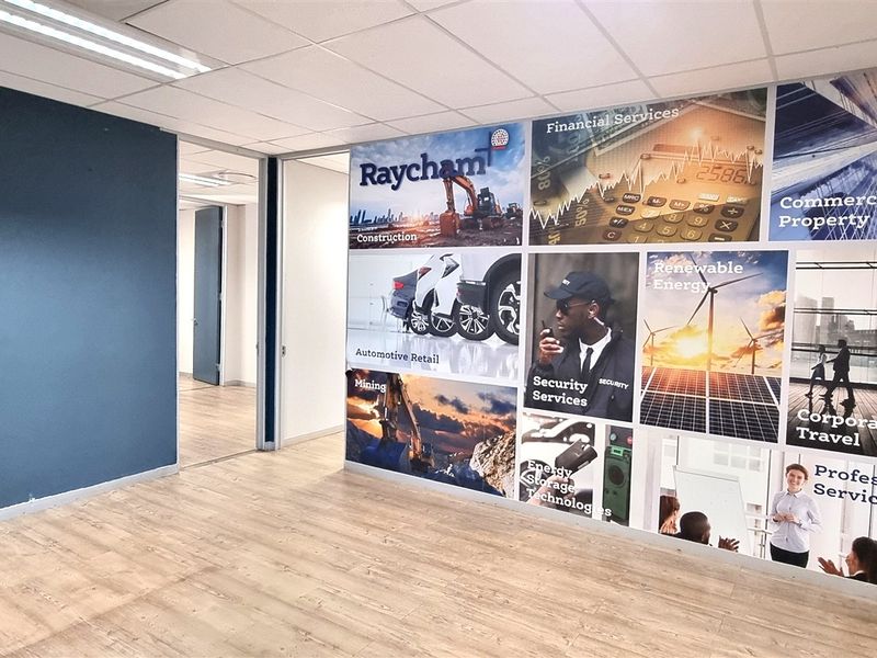 Office to let in The Crossing Bryanston - Photo 5